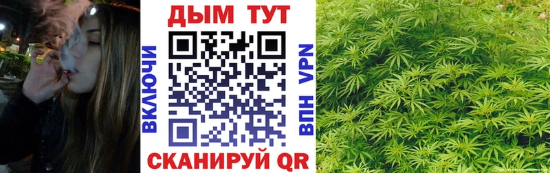 Каннабис Ganja Красный Сулин
